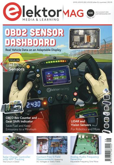 Elektormag