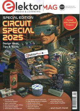 Elektormag
