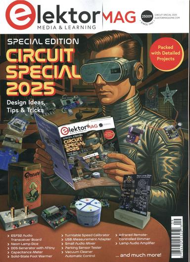 Elektormag