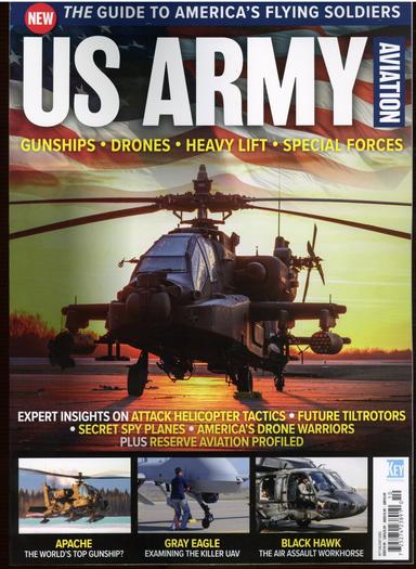 Key Military Series