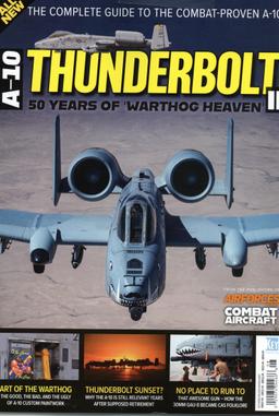 Key World Milit Avia S