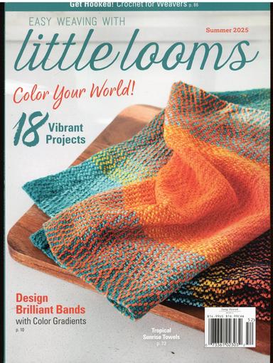 Little Looms