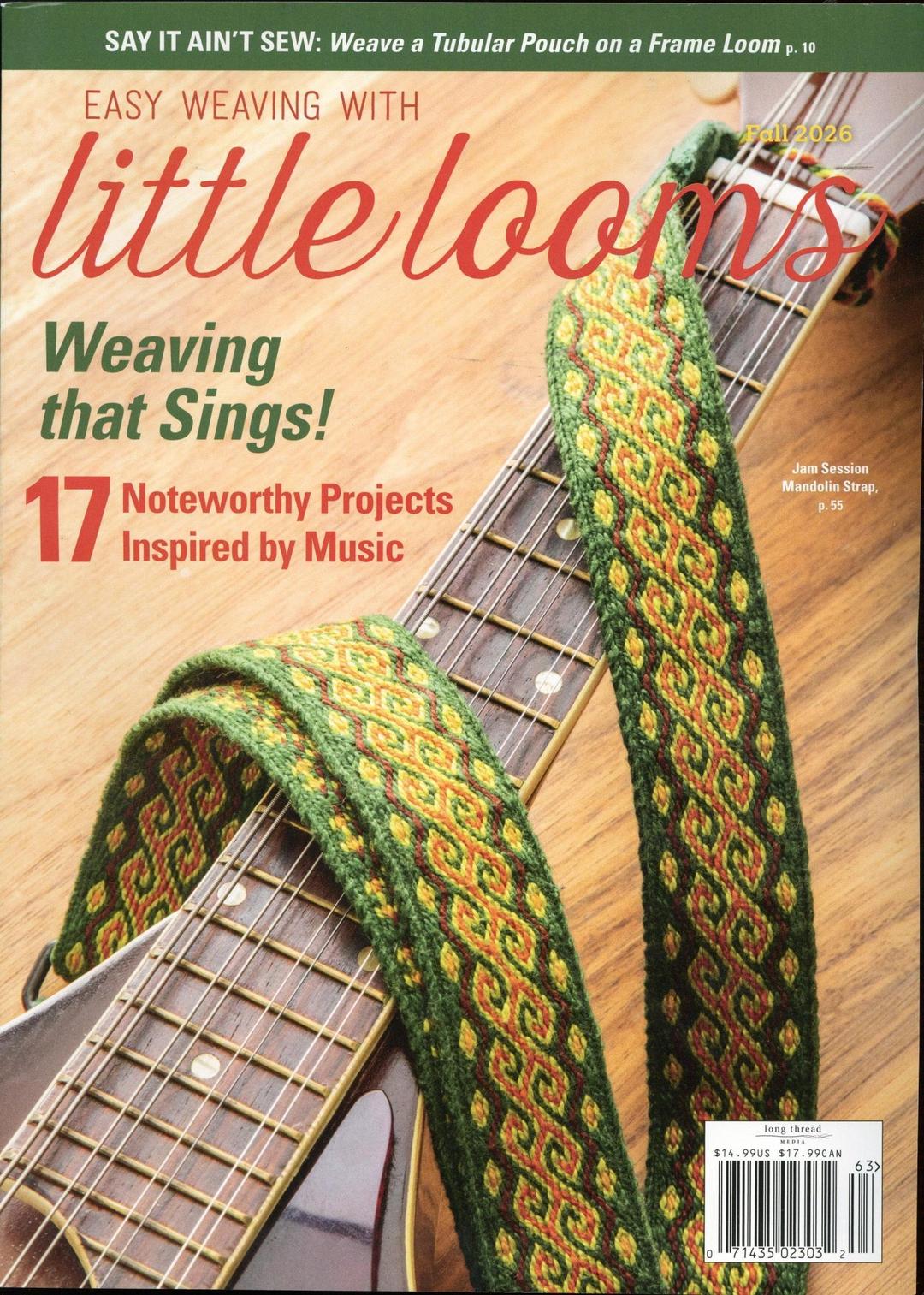 Little Looms