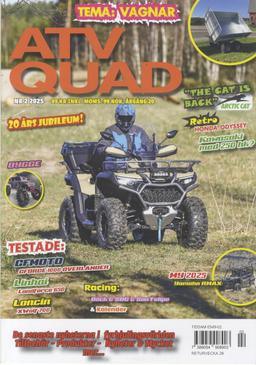 ATV & Quad
