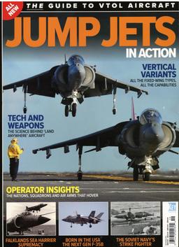 Key Aviation Series