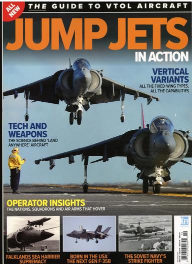 Key Aviation Series