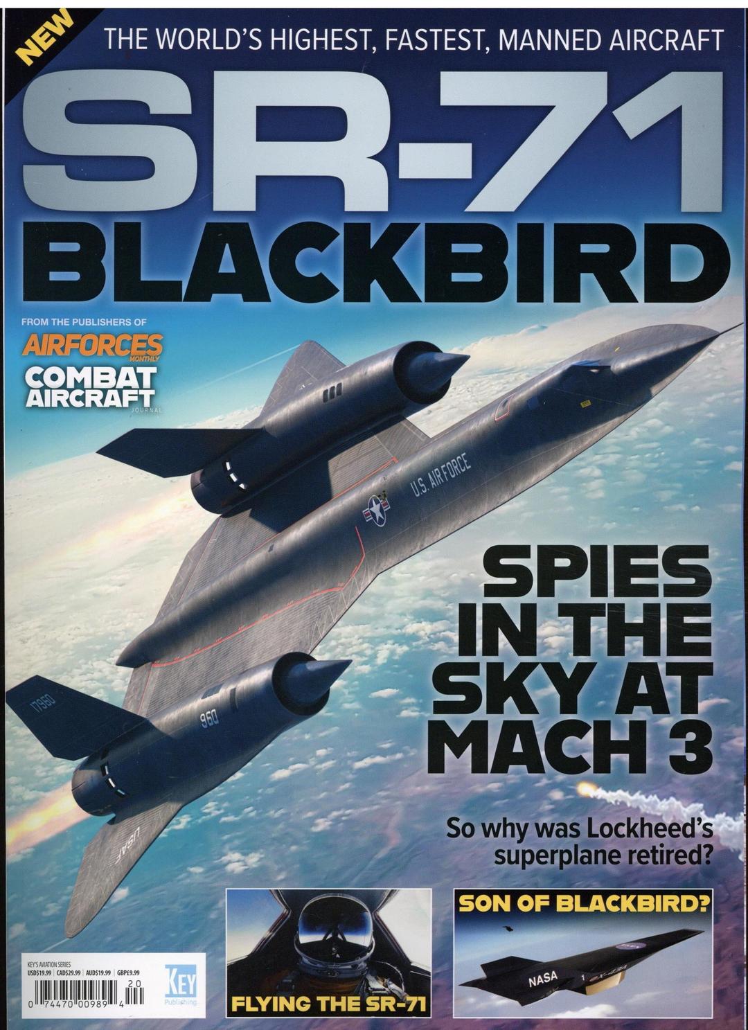 Key Aviation Series