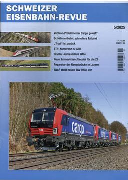 Schweitzer Eisenbahn