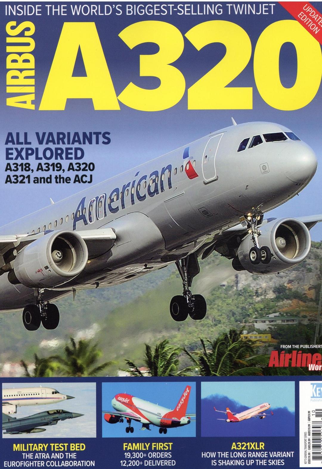 Key General Transp Ser