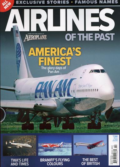 Key Classic Aviation S