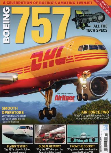 Key Classic Aviation S