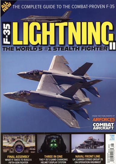 Key Classic Aviation S