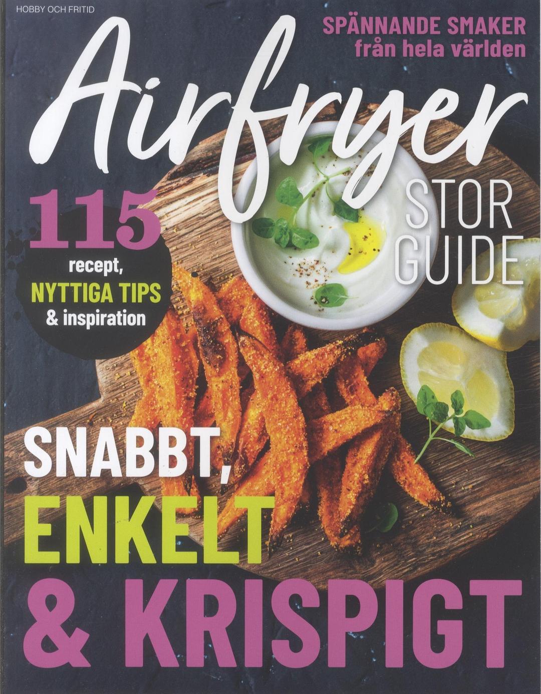 Hobby och Fritid