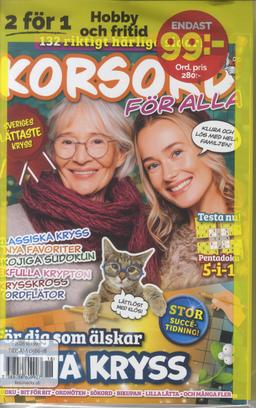 Hobby och Fritid