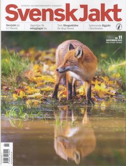 Svensk Jakt