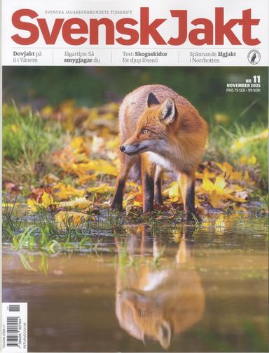 Svensk Jakt