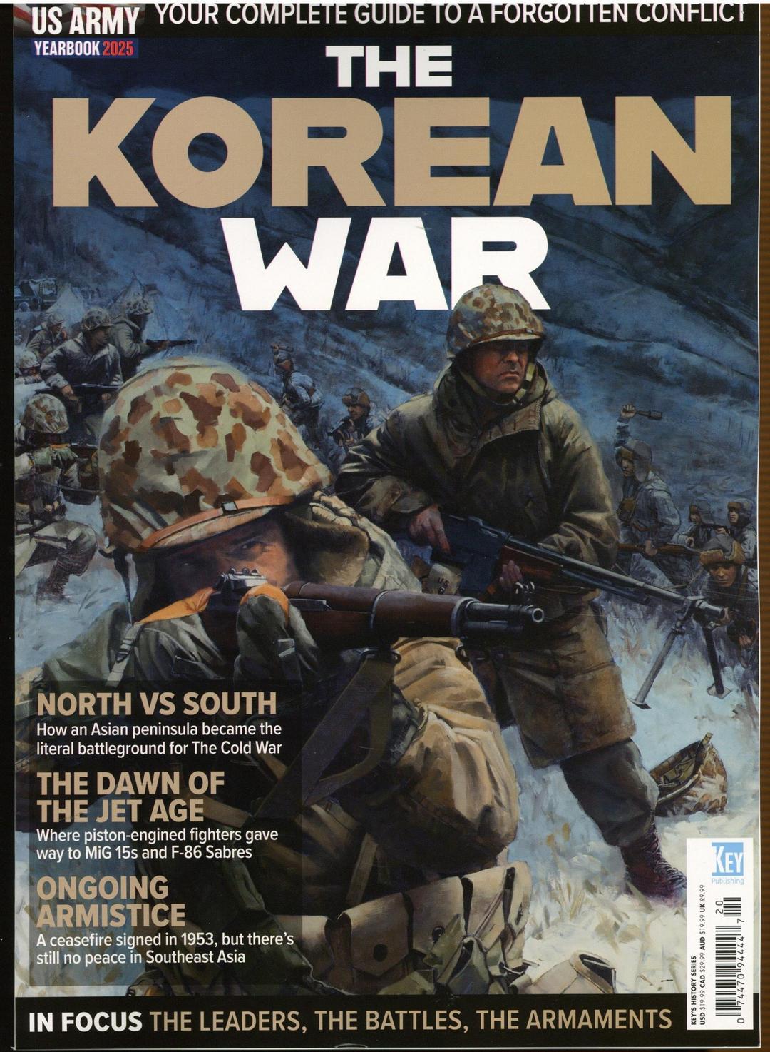 Key History Series