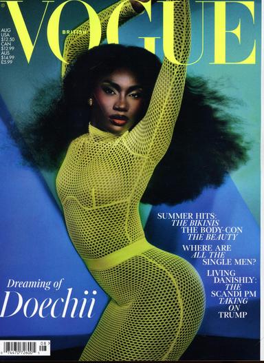 Vogue (UK)