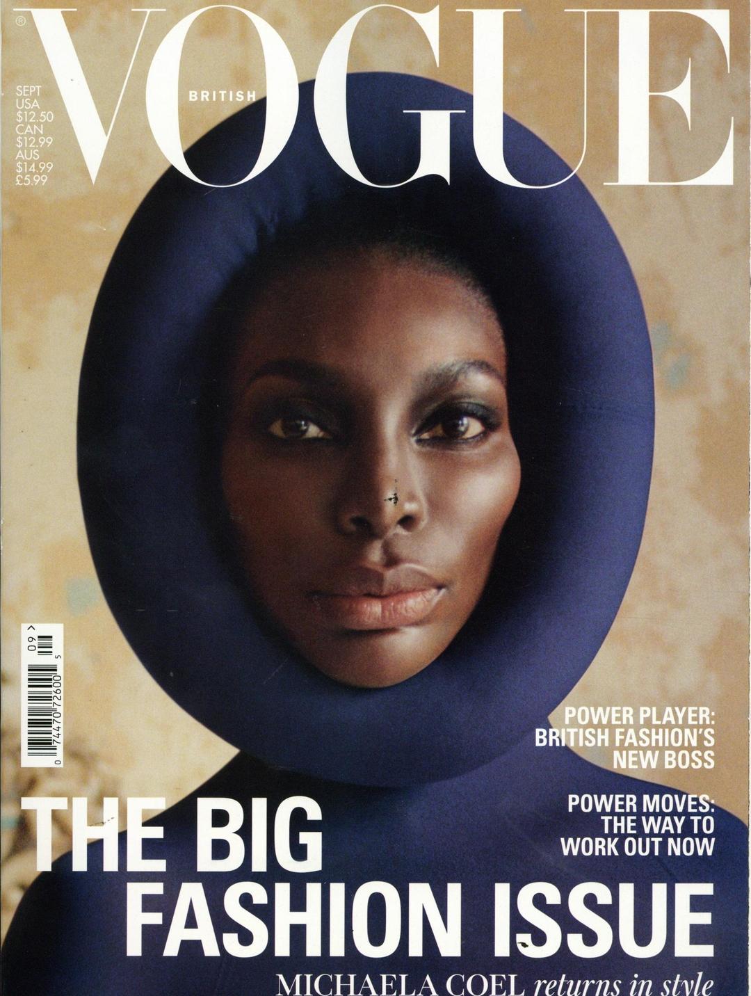Vogue (UK)