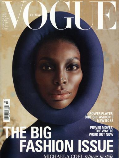Vogue (UK)