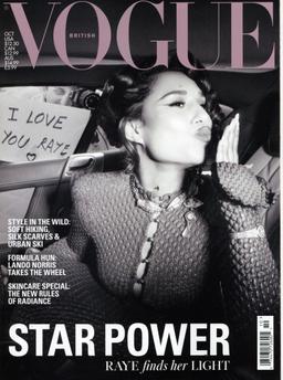 Vogue (UK)