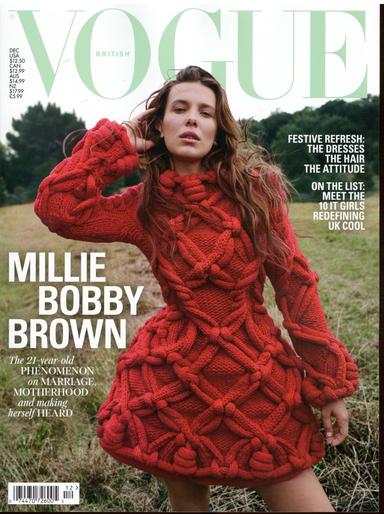 Vogue (UK)