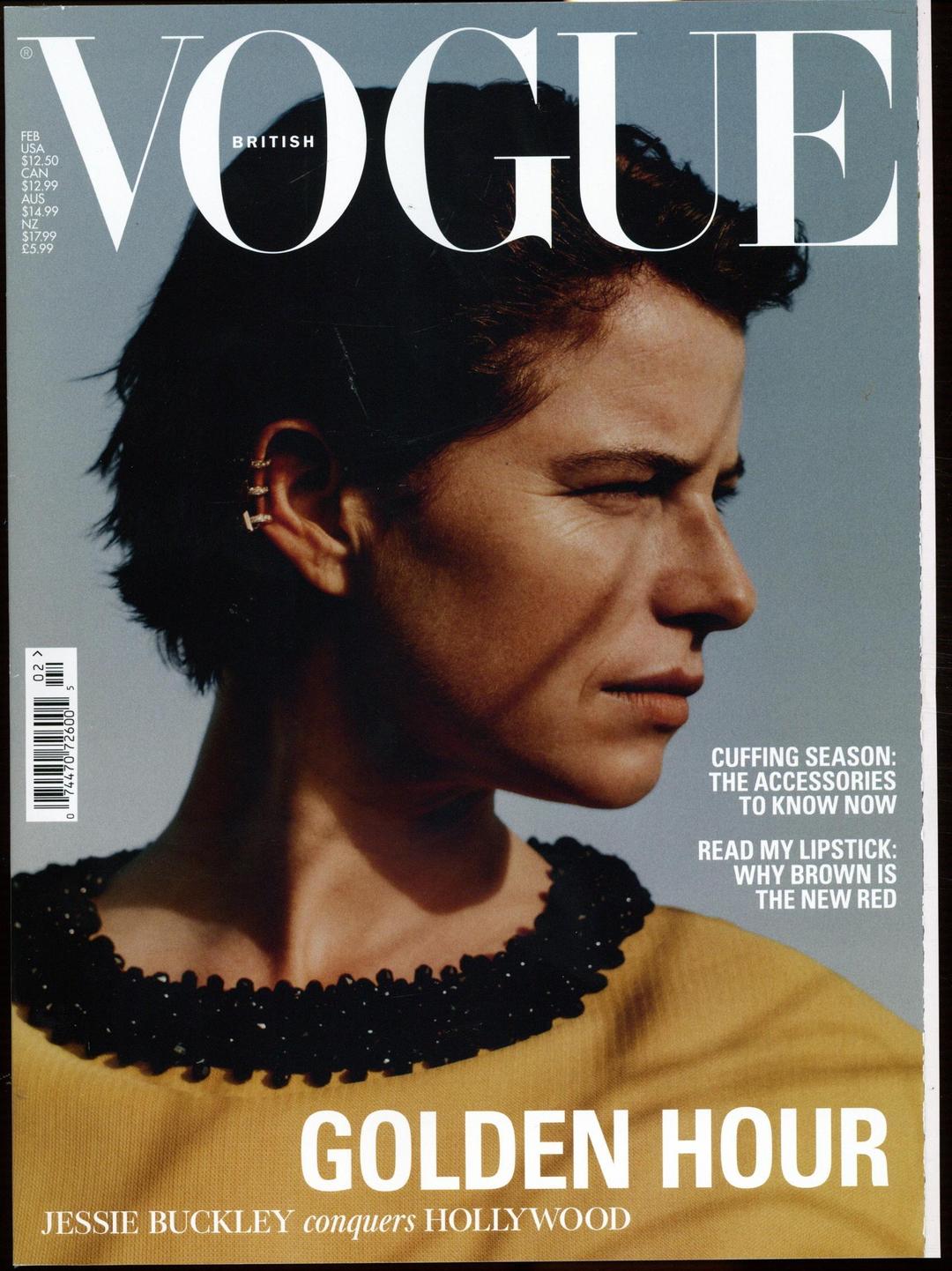 Vogue (UK)
