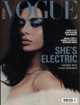 Vogue (UK)