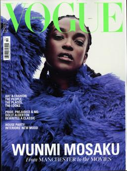 Vogue (UK)