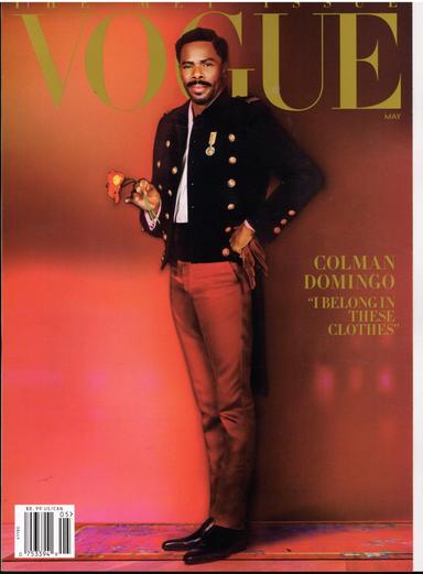 Vogue (US)