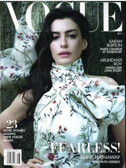 Vogue (US)
