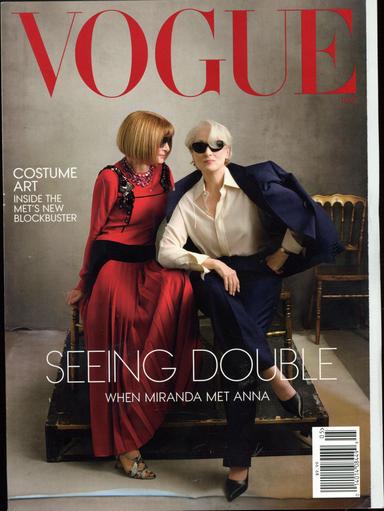 Vogue (US)