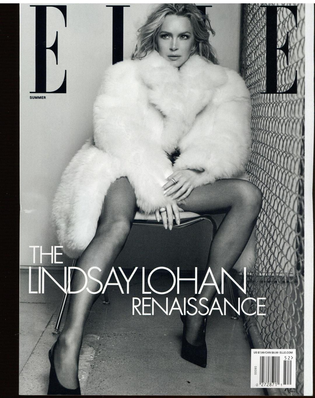 Elle (US)