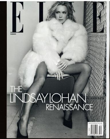 Elle (US)