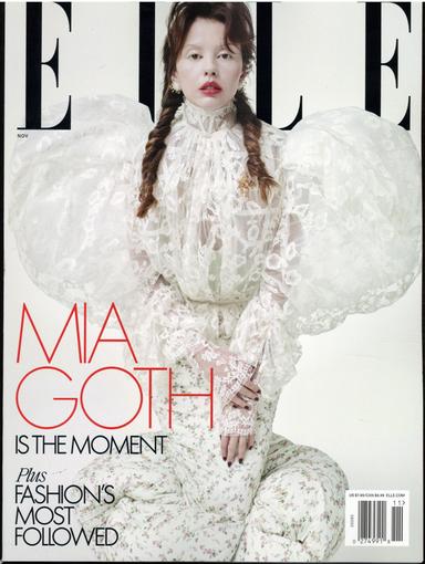 Elle (US)