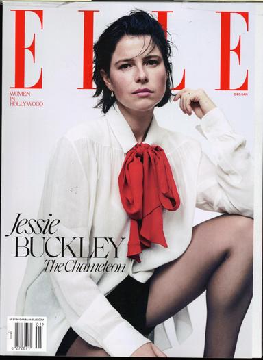 Elle (US)