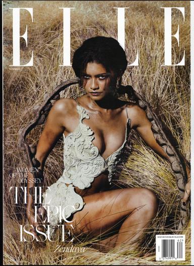 Elle (US)