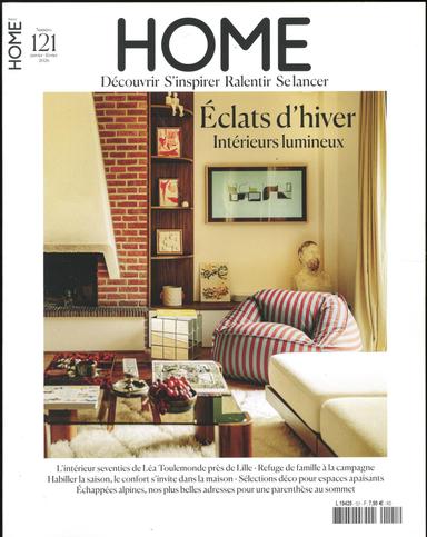 Home Magazine (FR)