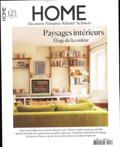 Home Magazine (FR)