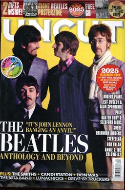 Uncut