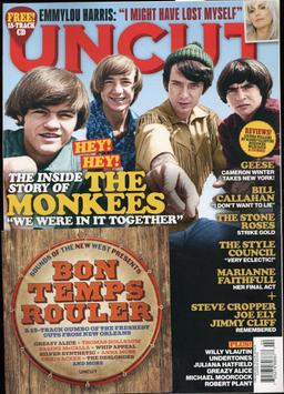 Uncut