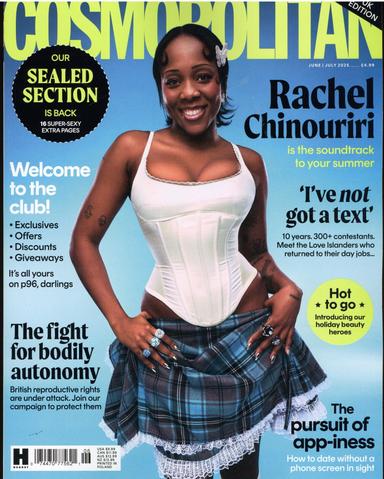 Cosmopolitan (UK)