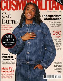 Cosmopolitan (UK)