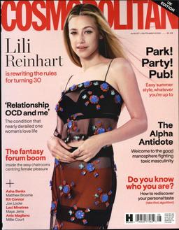 Cosmopolitan (UK)
