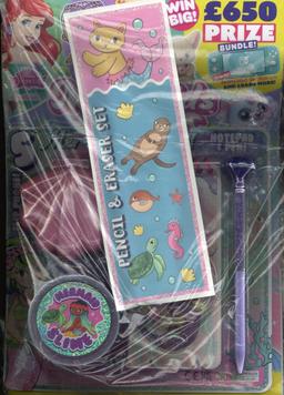 Lets be Mermaids