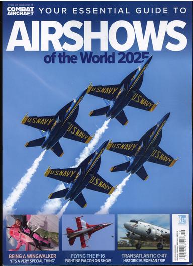 Key British Aviation S