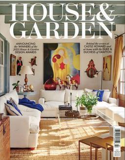 House & Garden (Uk)