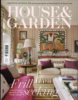 House & Garden (Uk)