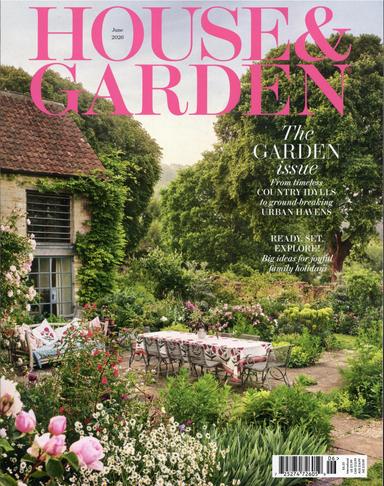 House & Garden (Uk)