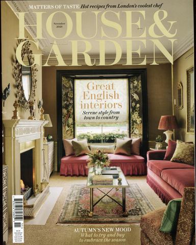 House & Garden (Uk)